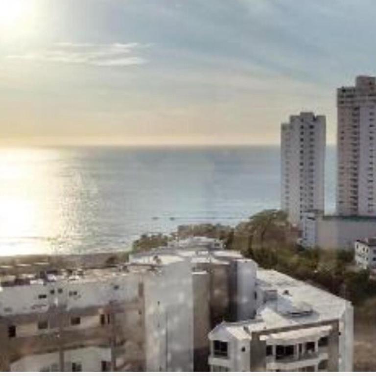 Apartamento en el Rodadero Sur - cerca a la playa - One-Bedroom Apartment - 29