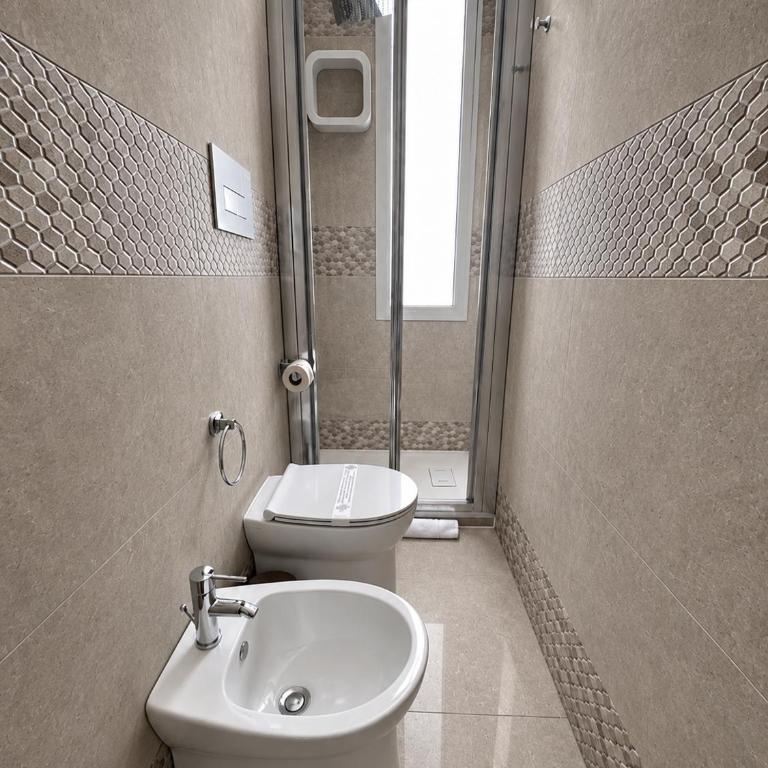 Ad Maiora Elegant Rooms - Doppelzimmer - 15