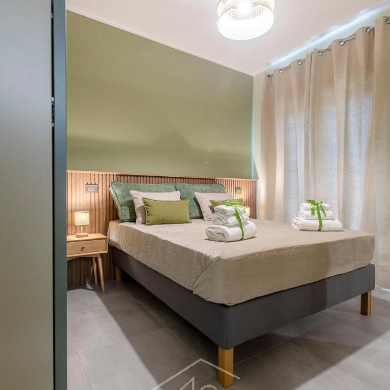Rooftop42 Ostia - Appartamento con 1 Camera da Letto - 1