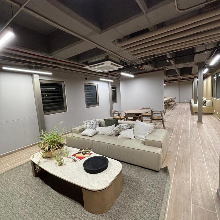 Apartamento en el Rodadero Sur - cerca a la playa - One-Bedroom Apartment - 15