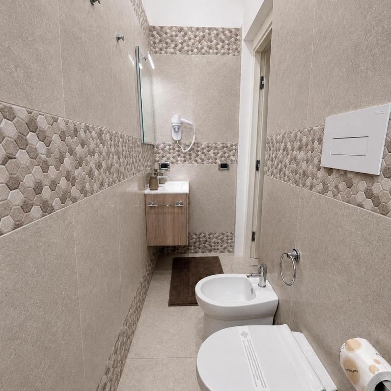 Ad Maiora Elegant Rooms - Doppelzimmer - 16