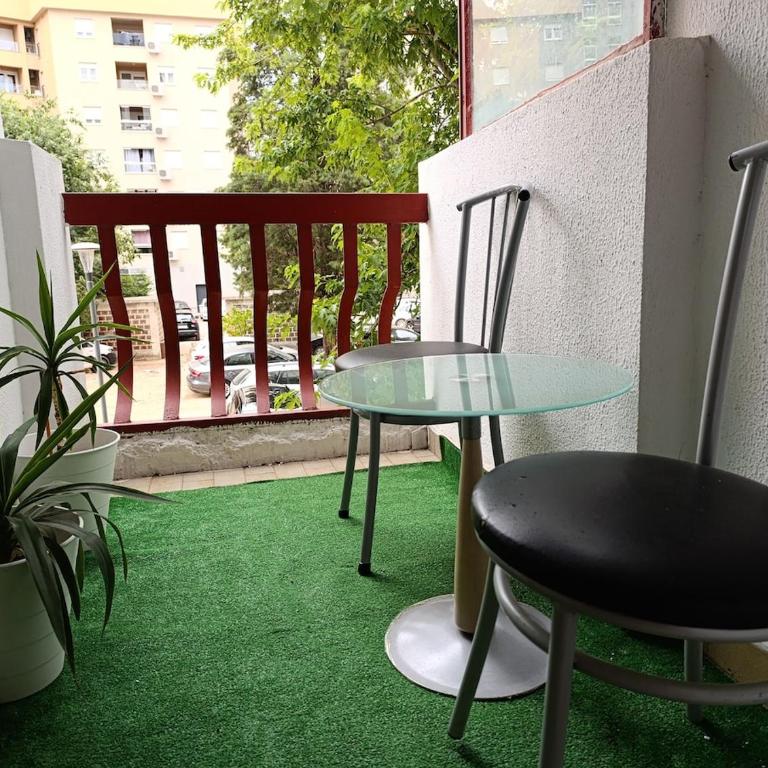 Evap apartment - One-Bedroom Apartment - 3