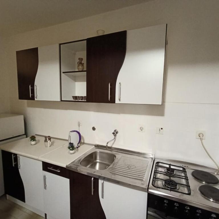 Evap apartment - One-Bedroom Apartment - 4