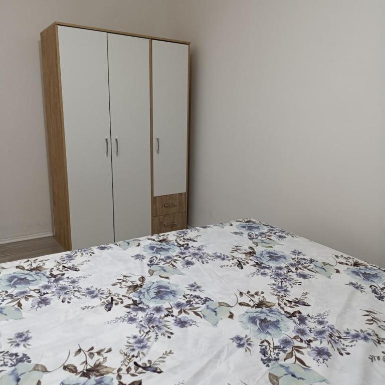 Evap apartment - One-Bedroom Apartment - 8