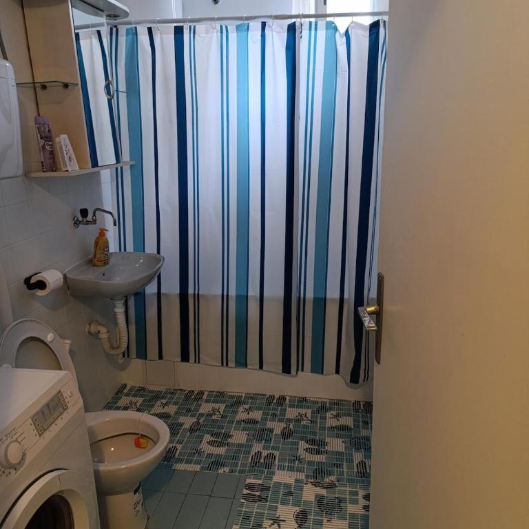 Evap apartment - One-Bedroom Apartment - 9