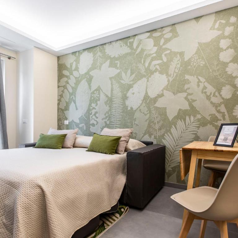 Rooftop42 Ostia - Appartamento con 1 Camera da Letto - 11