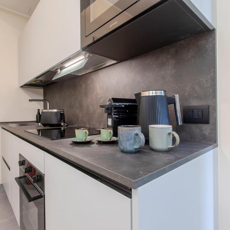 Rooftop42 Ostia - Appartamento con 1 Camera da Letto - 13