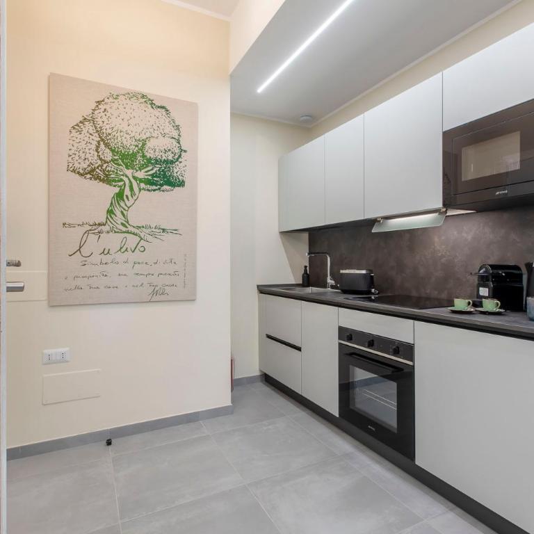Rooftop42 Ostia - Appartamento con 1 Camera da Letto - 18
