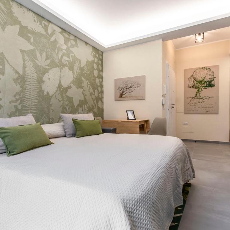 Rooftop42 Ostia - Appartamento con 1 Camera da Letto - 22