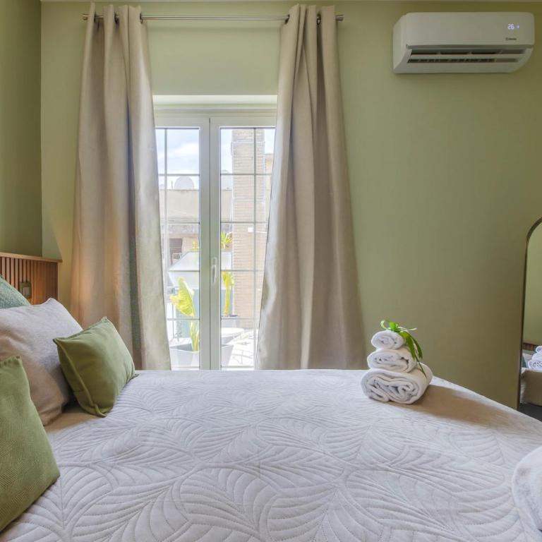 Rooftop42 Ostia - Appartamento con 1 Camera da Letto - 23