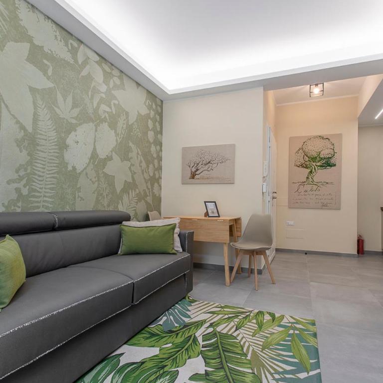 Rooftop42 Ostia - Appartamento con 1 Camera da Letto - 26