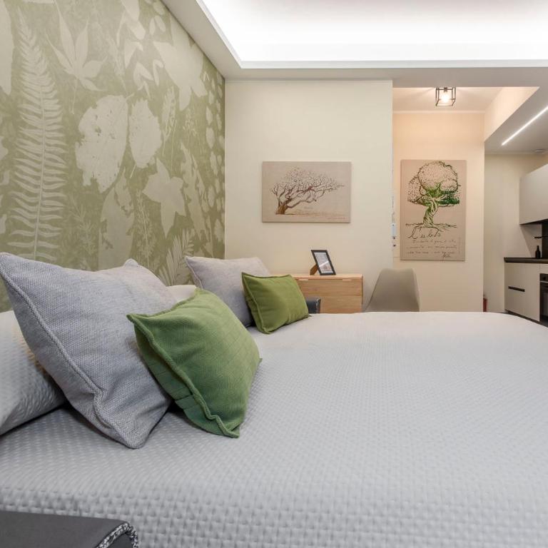 Rooftop42 Ostia - Appartamento con 1 Camera da Letto - 32
