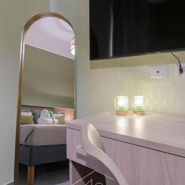 Rooftop42 Ostia - Appartamento con 1 Camera da Letto - 35