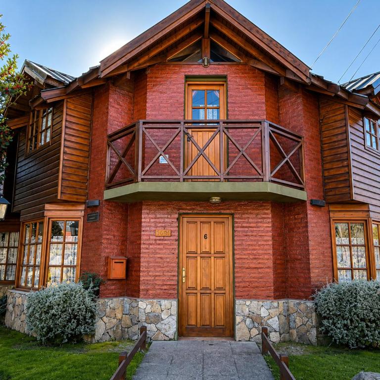 Encantadora Cabaña Esquina Ramayón - Casa de 2 dormitorios - 1