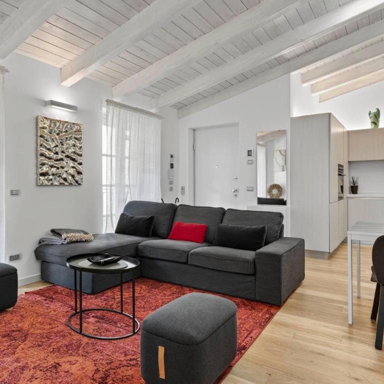 Palazzo Tatti - Apartment - 1