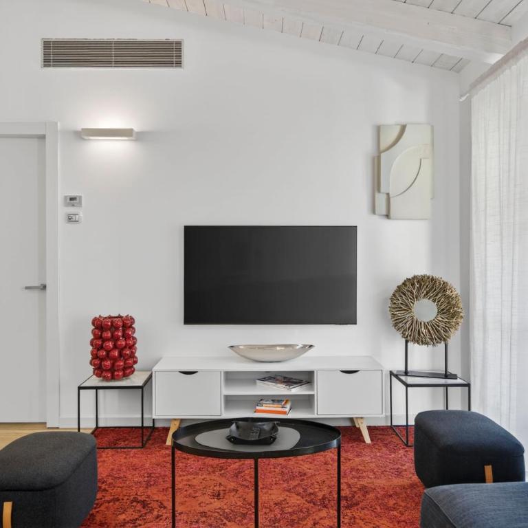 Palazzo Tatti - Apartment - 2