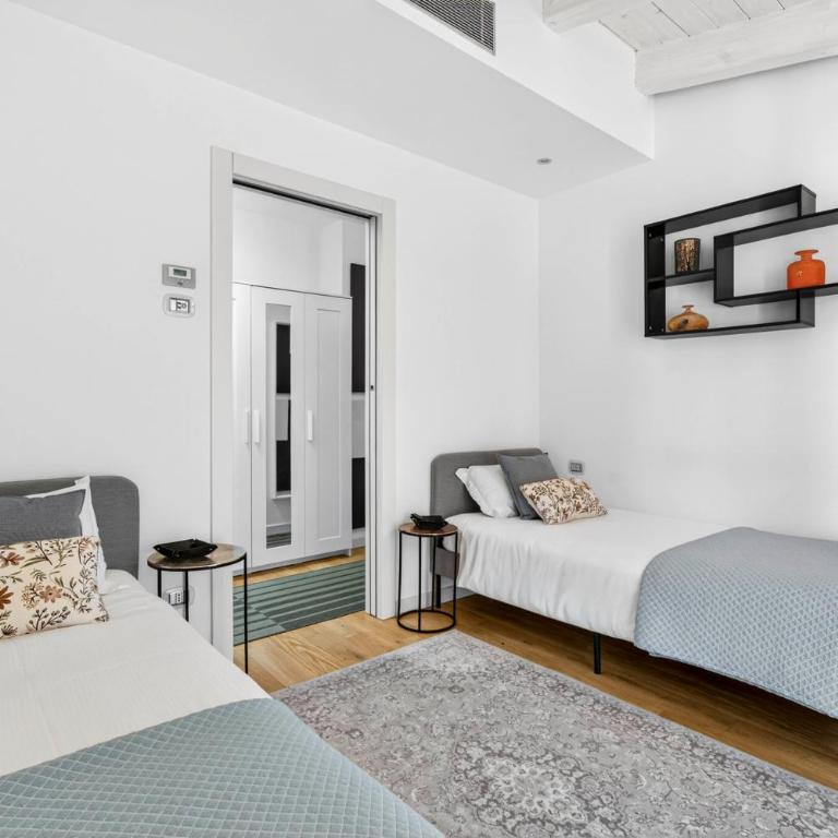 Palazzo Tatti - Apartment - 4