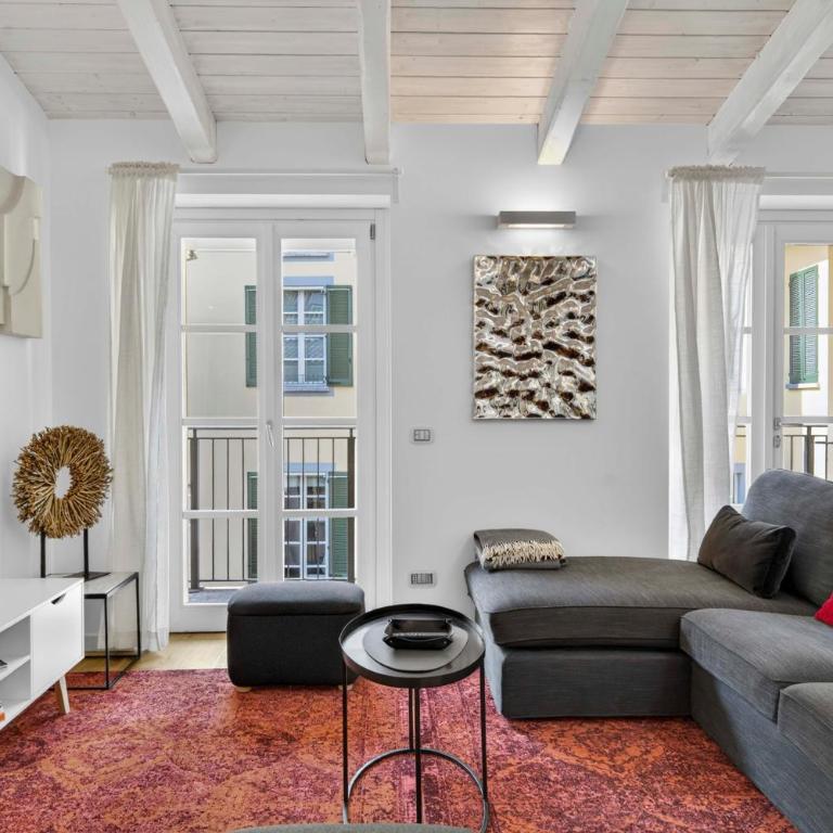 Palazzo Tatti - Apartment - 9
