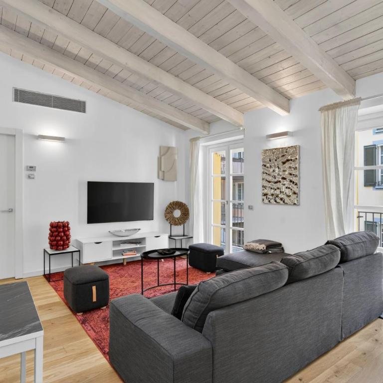 Palazzo Tatti - Apartment - 10