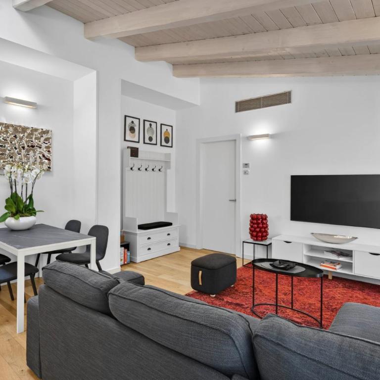 Palazzo Tatti - Apartment - 11