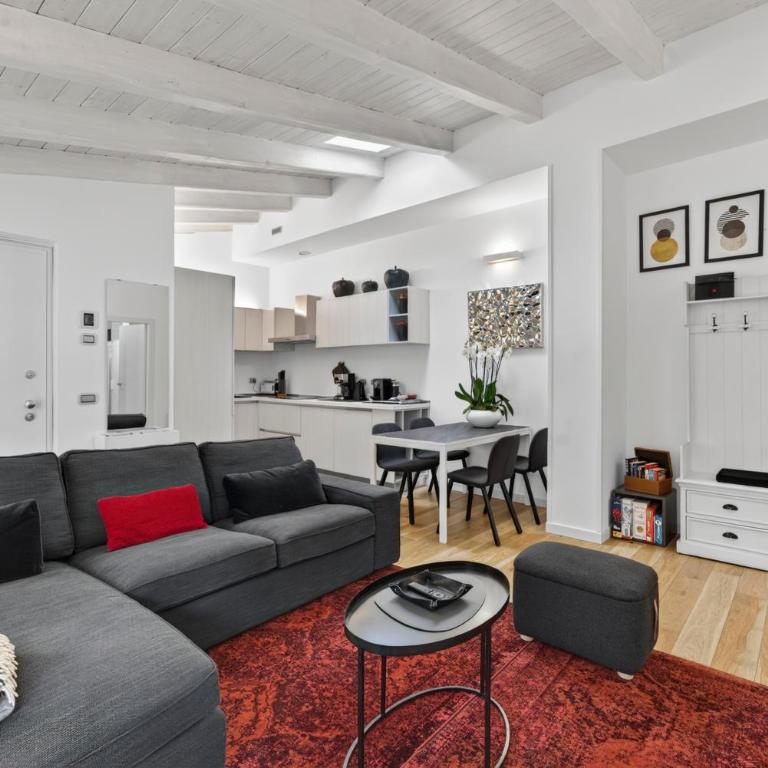 Palazzo Tatti - Apartment - 12