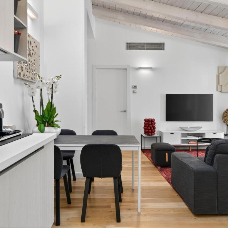 Palazzo Tatti - Apartment - 17