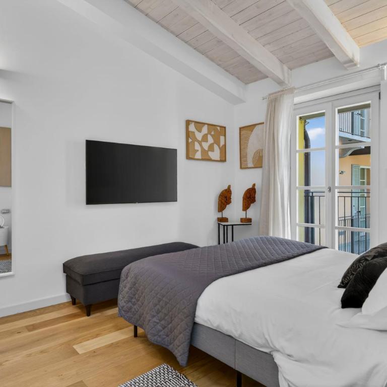 Palazzo Tatti - Apartment - 20