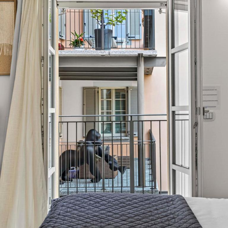 Palazzo Tatti - Apartment - 23