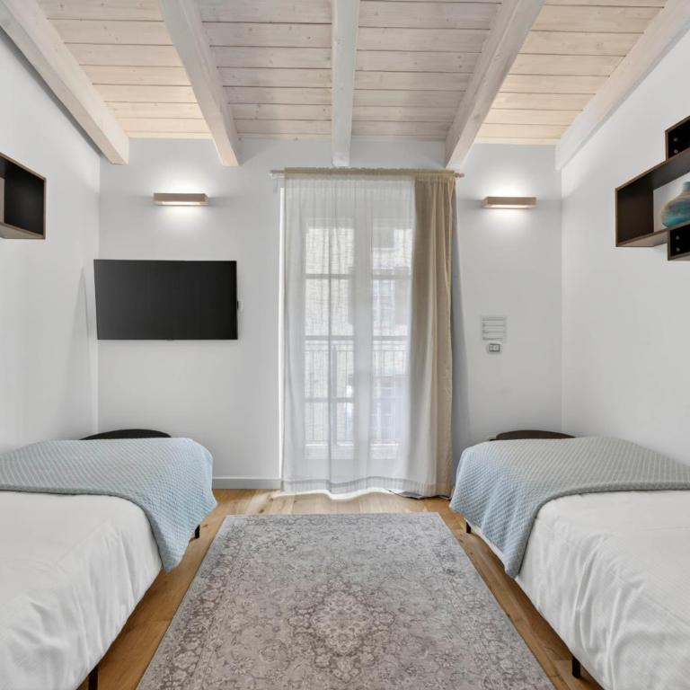 Palazzo Tatti - Apartment - 25