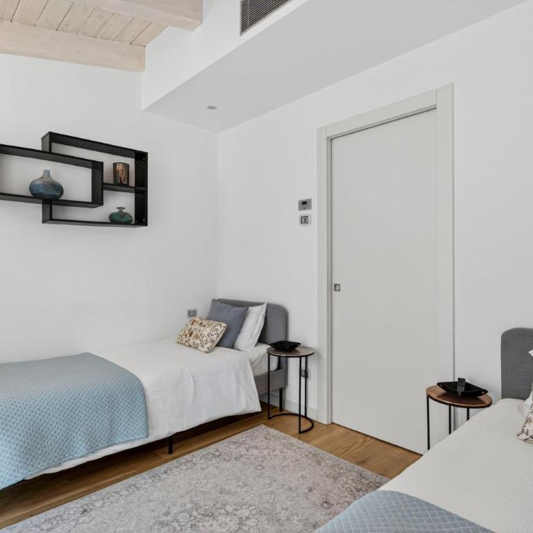 Palazzo Tatti - Apartment - 26