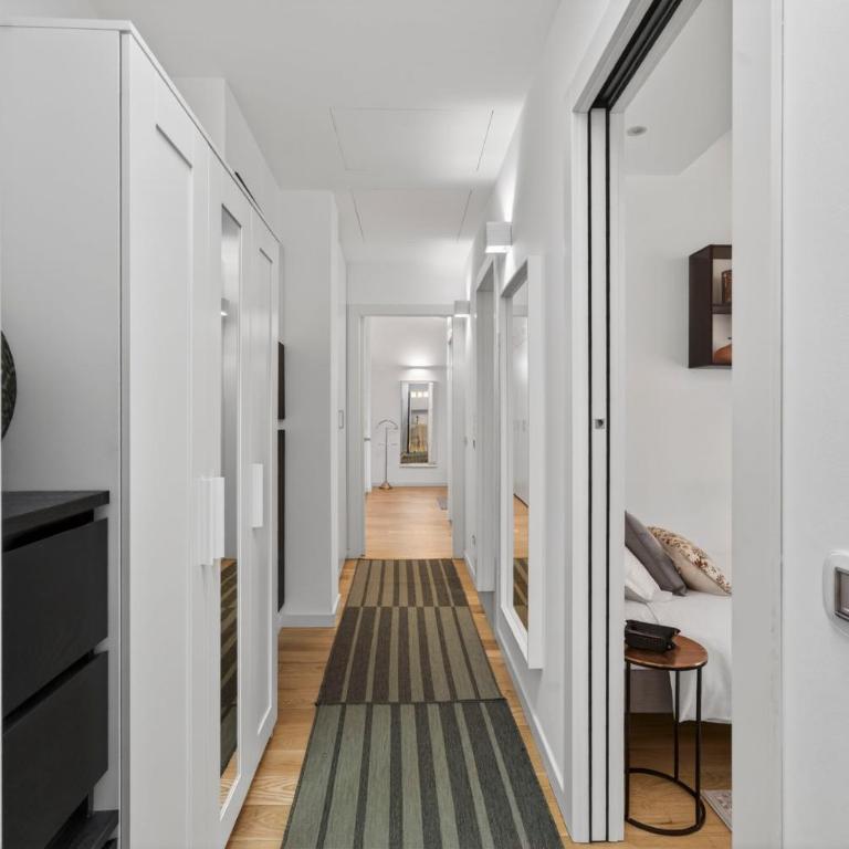 Palazzo Tatti - Apartment - 28