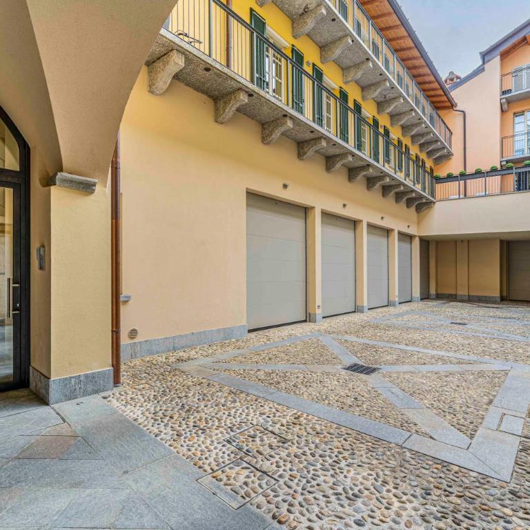 Palazzo Tatti - Apartment - 29