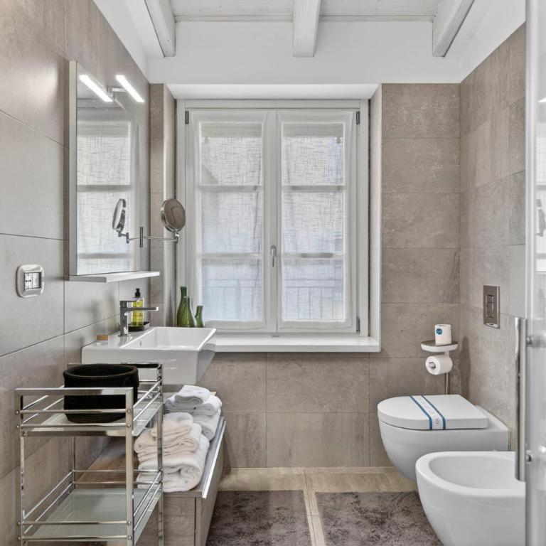 Palazzo Tatti - Apartment - 32