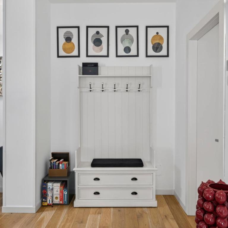 Palazzo Tatti - Apartment - 31