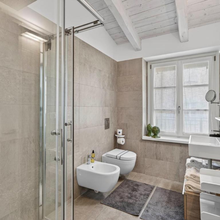 Palazzo Tatti - Apartment - 33