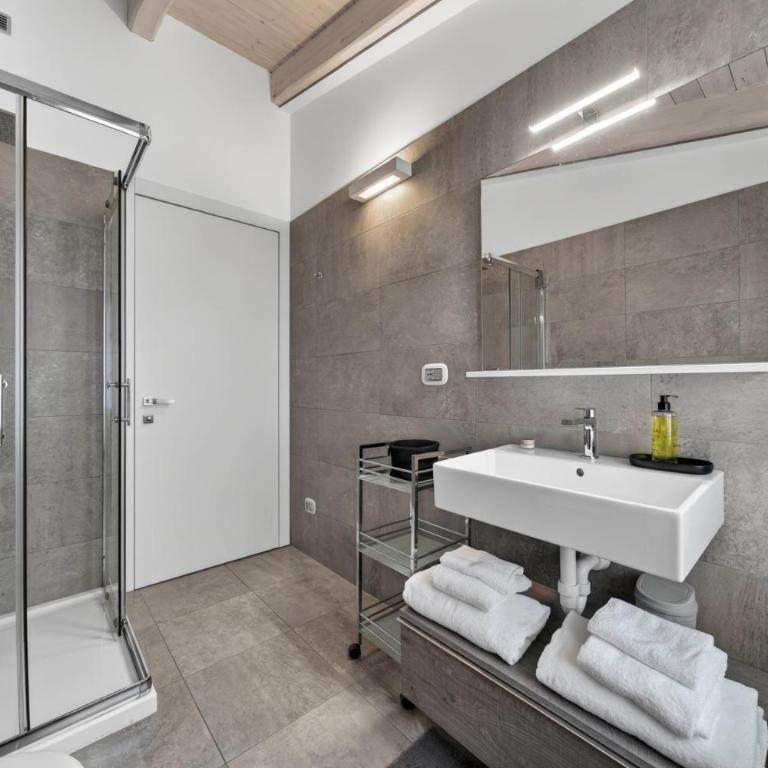 Palazzo Tatti - Apartment - 34