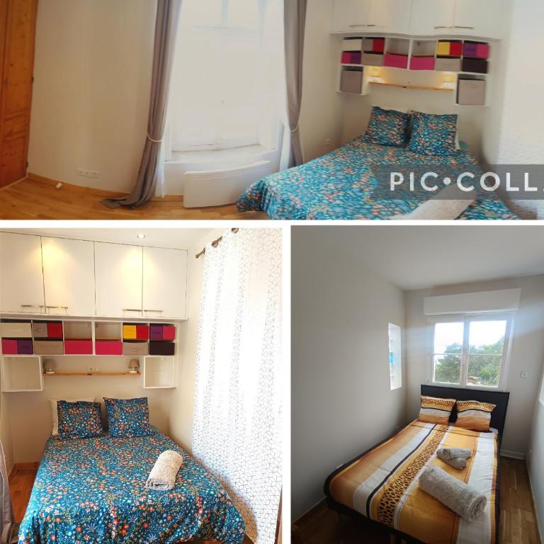 L Etoile Du DZ - Appartamento con 1 Camera da Letto - 8