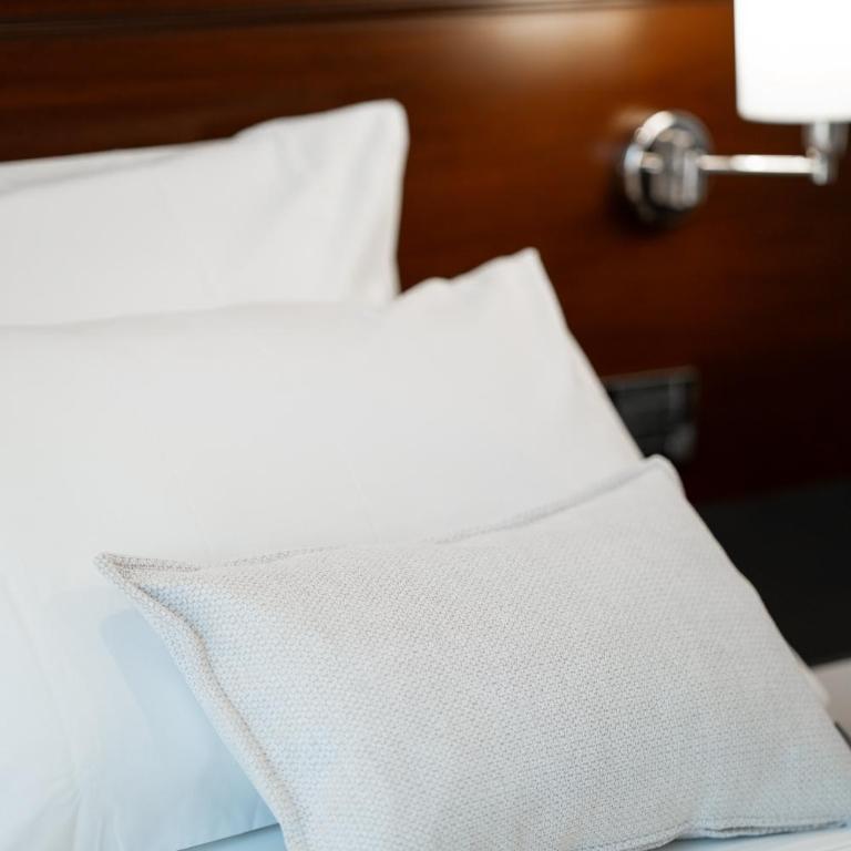 Ad Maiora Elegant Rooms - Deluxe Doppelzimmer mit Balkon - 19