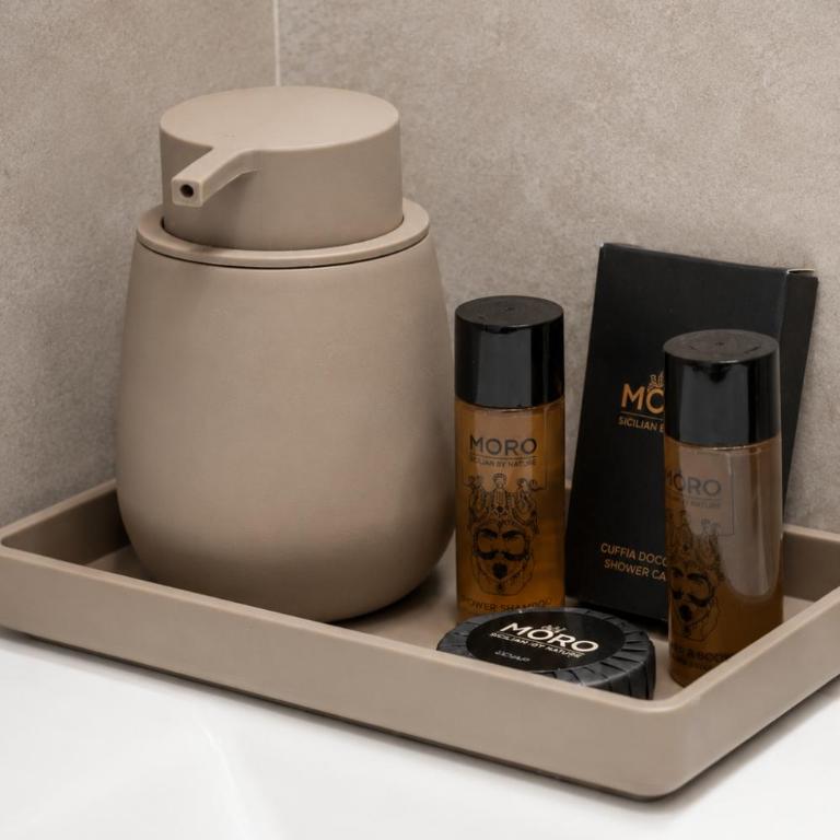 Ad Maiora Elegant Rooms - Deluxe Doppelzimmer mit Balkon - 21
