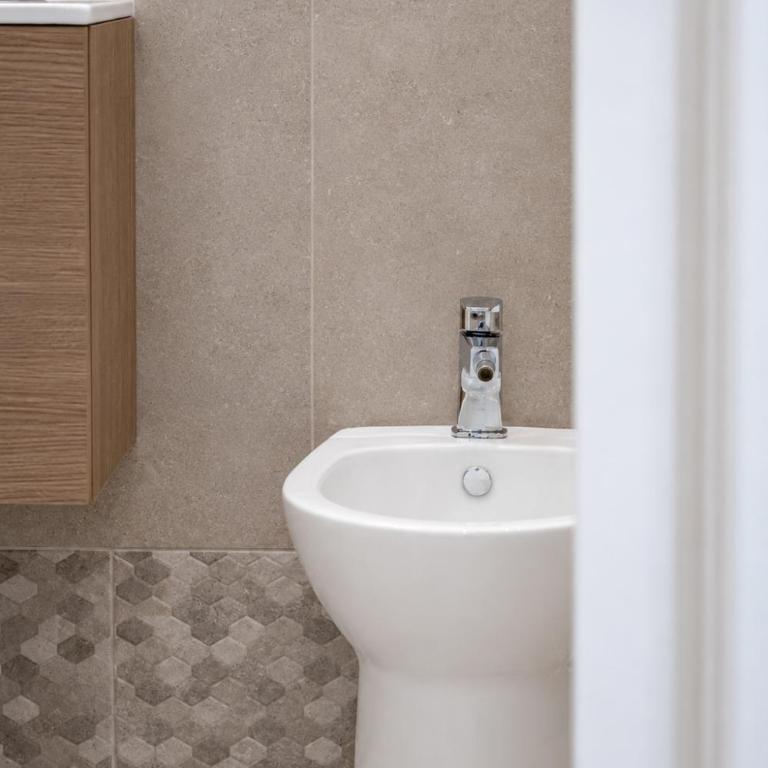 Ad Maiora Elegant Rooms - Deluxe Doppelzimmer mit Balkon - 22