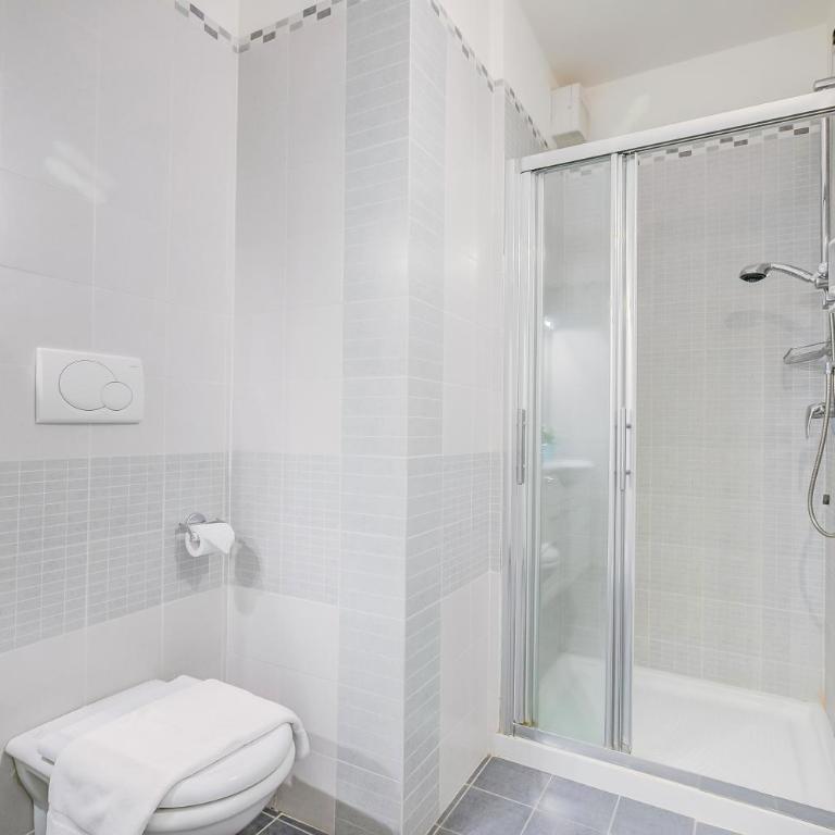 Heart Of Riva - 100m From The Lake - Happy Rentals - Appartamento con 1 Camera da Letto - 17