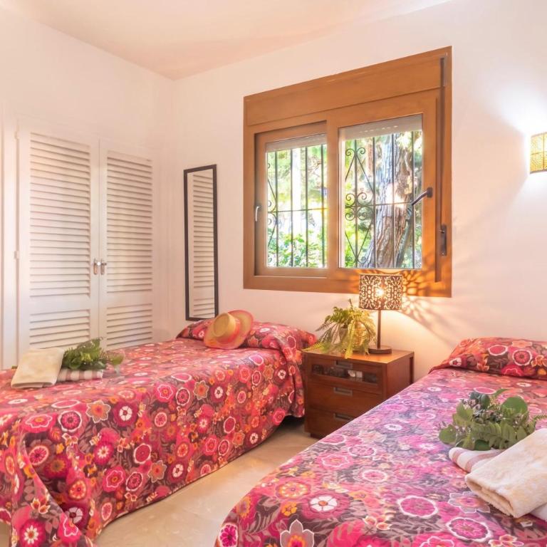 Villa Calahonda 700m From Beach With Pool - Villa mit privatem Pool - 10