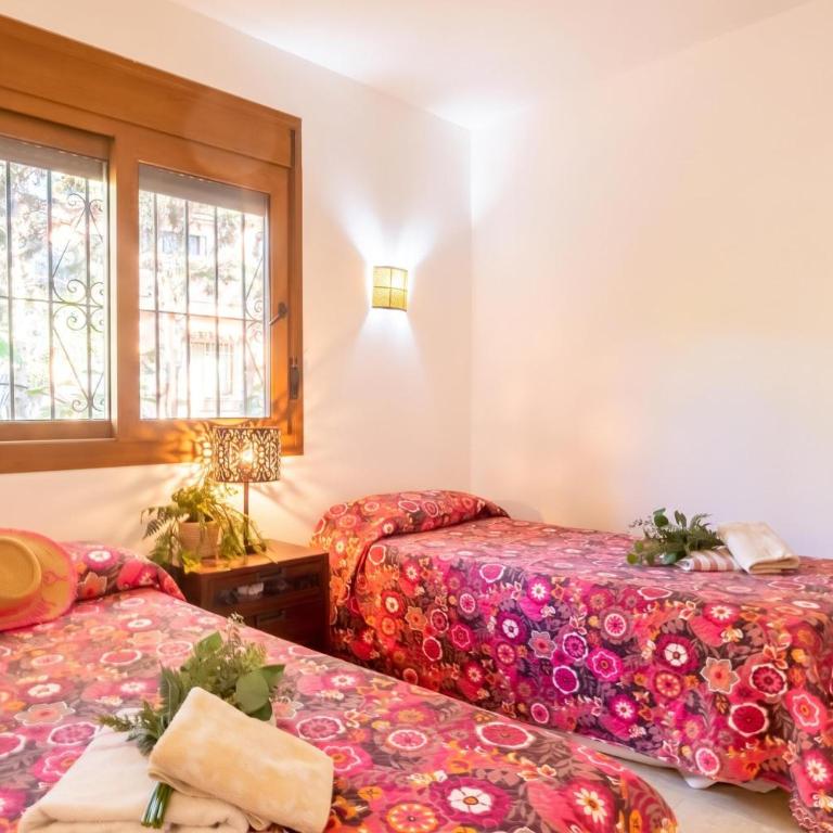 Villa Calahonda 700m From Beach With Pool - Villa mit privatem Pool - 20