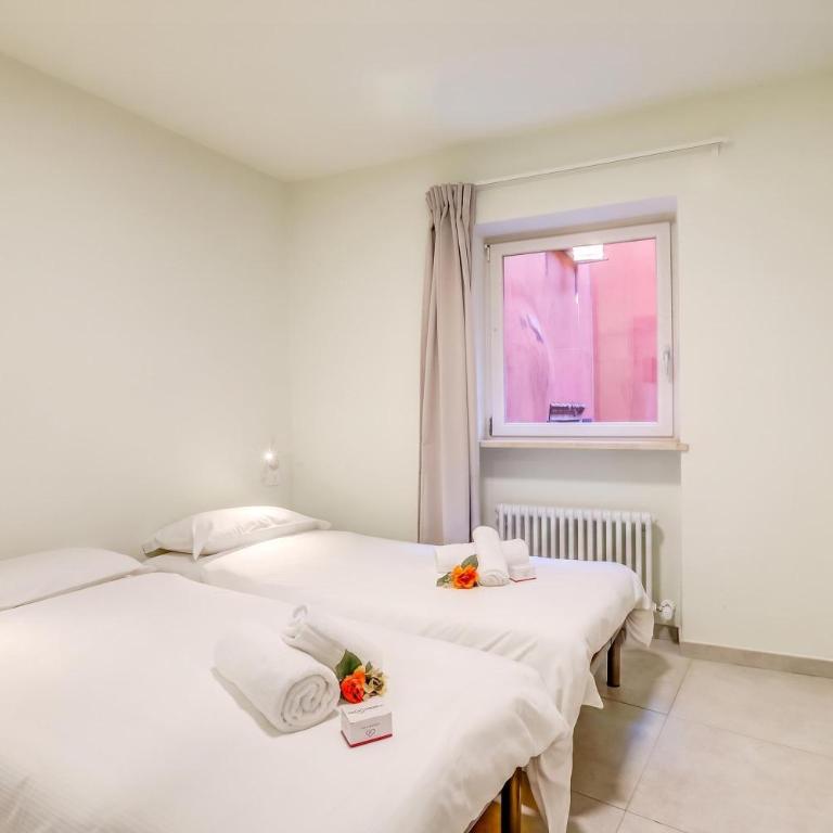Appartamento Fabrizia - Happy Rentals - Two-Bedroom Apartment - 5