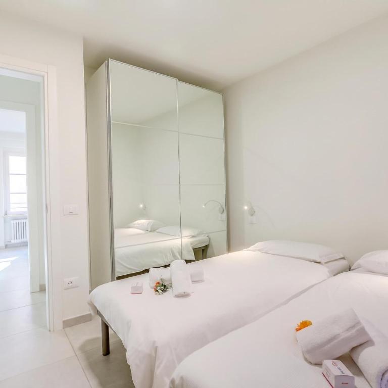 Appartamento Fabrizia - Happy Rentals - Two-Bedroom Apartment - 7