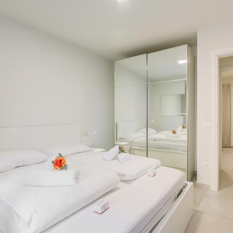 Appartamento Fabrizia - Happy Rentals - Two-Bedroom Apartment - 8