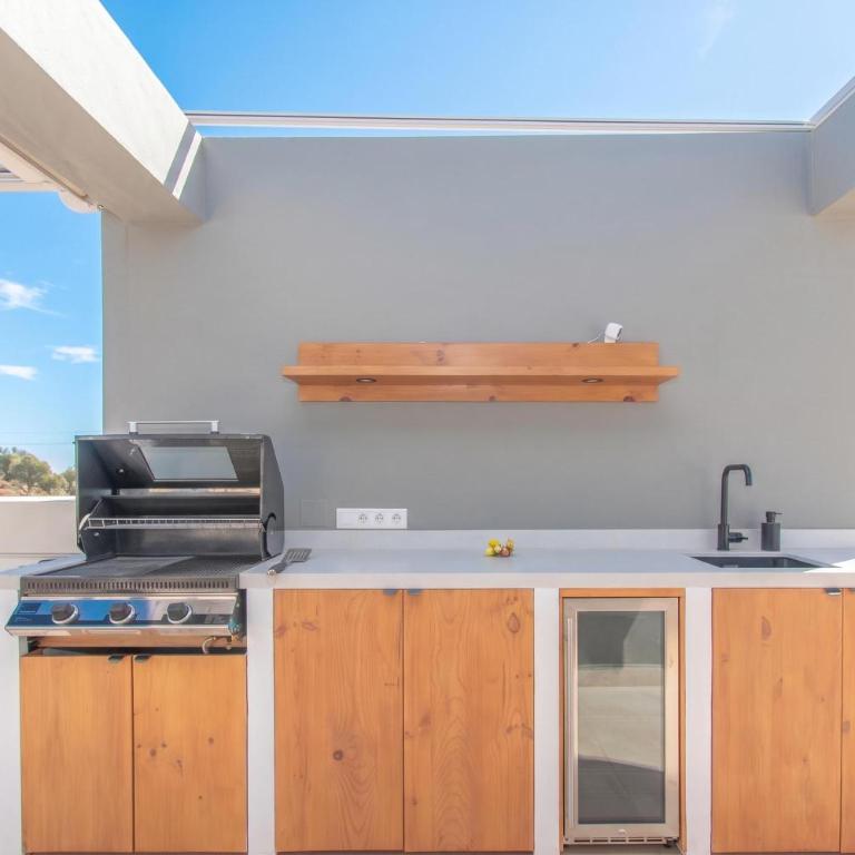 Casa La Cala Valvega - Happy Rentals - Casa - 4