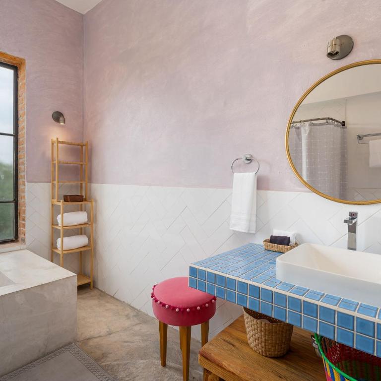 Casitas Duna Residences at Villa Los Frailes - Apartment mit 2 Schlafzimmern - 4