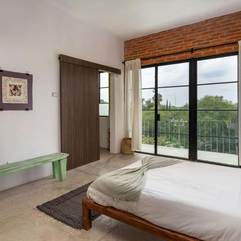 Casitas Duna Residences at Villa Los Frailes - Apartment mit 2 Schlafzimmern - 3