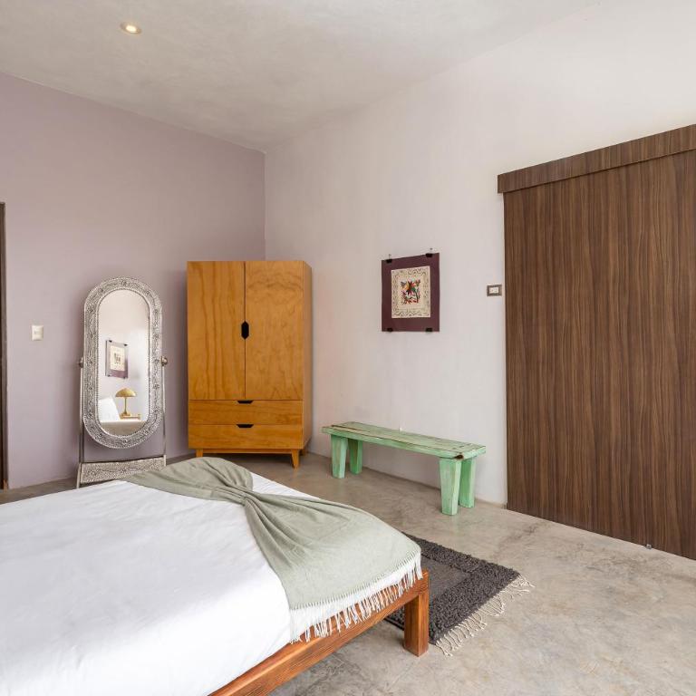 Casitas Duna Residences at Villa Los Frailes - Apartment mit 2 Schlafzimmern - 2